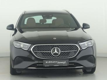Mercedes Classe E 200 — photo 3