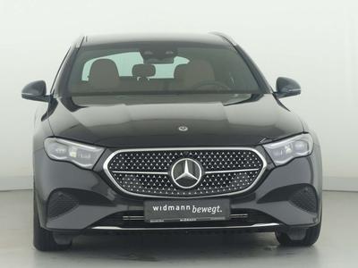 Mercedes Classe E 200