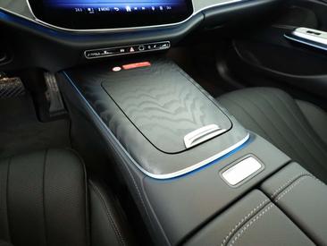 Mercedes Classe E 220 — photo 15