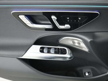 Mercedes Classe E Break 220 — photo 20
