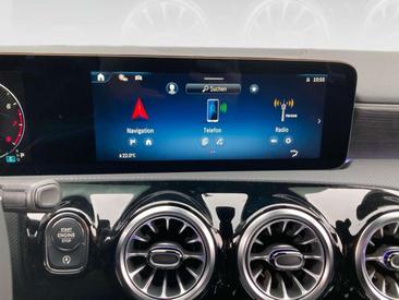 Mercedes Classe A 180 — photo 12