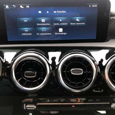 Mercedes Classe A 180 — photo 22