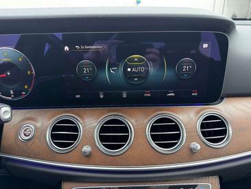 Mercedes Classe E 220 — photo 33