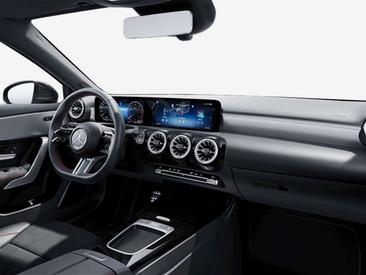 Mercedes Classe A 200 — photo 5