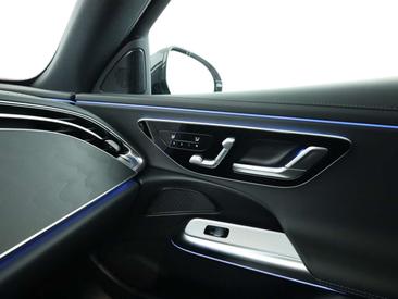 Mercedes Classe E 220 — photo 16