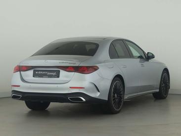 Mercedes Classe E 300 — photo 2