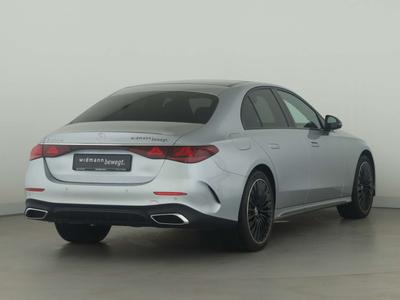 Mercedes Classe E 300