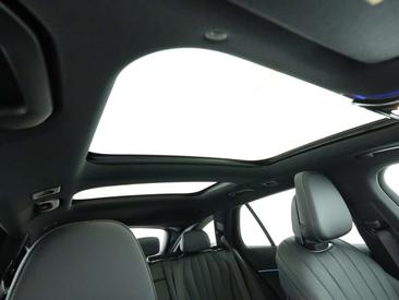Mercedes Classe E Break 220 — photo 21