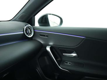 Mercedes Classe A 200 — photo 16