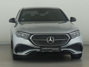 Mercedes Classe E 300 — photo 3