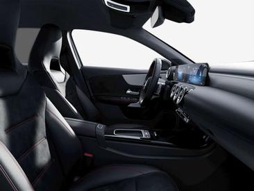 Mercedes Classe A 200 — photo 6