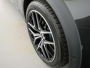 Mercedes Classe E Break 220 — photo 22
