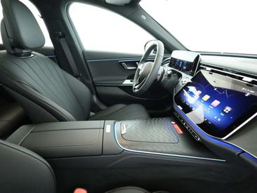 Mercedes Classe E 220 — photo 17