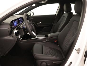Mercedes Classe A 250 Star Edition — photo 14