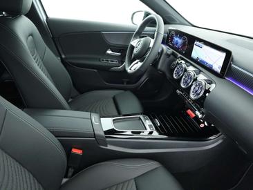 Mercedes Classe A 200 — photo 17