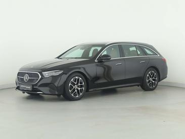 Mercedes Classe E 200 — photo 5