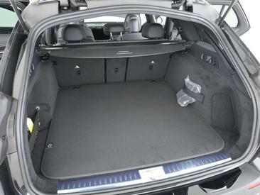 Mercedes Classe E Break 220 — photo 23