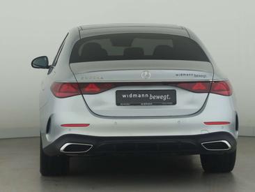 Mercedes Classe E 300 — photo 4