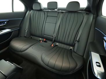 Mercedes Classe E 220 — photo 18