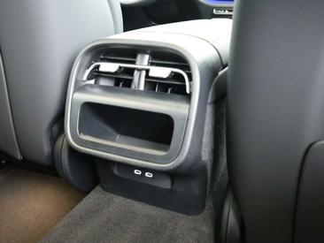 Mercedes Classe E Break 220 — photo 24