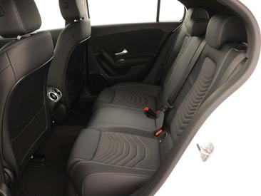 Mercedes Classe A 250 Star Edition — photo 15