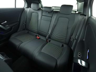 Mercedes Classe A 200 — photo 18