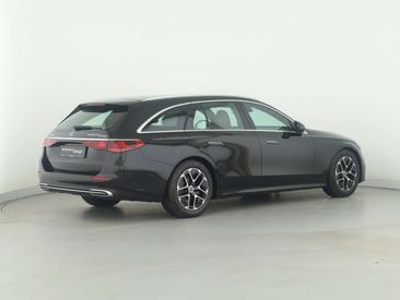 Mercedes Classe E 200 — photo 6
