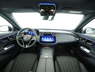 Mercedes Classe E 220 — photo 19