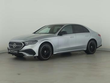 Mercedes Classe E 300 — photo 5