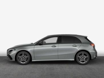 Mercedes Classe A 200 — photo 8