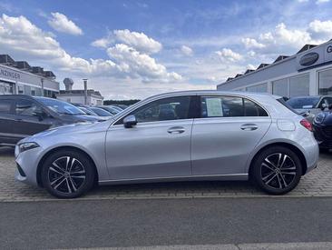 Mercedes Classe A 180 — photo 2