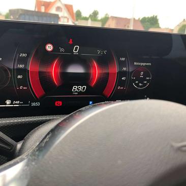 Mercedes Classe A 180 — photo 26