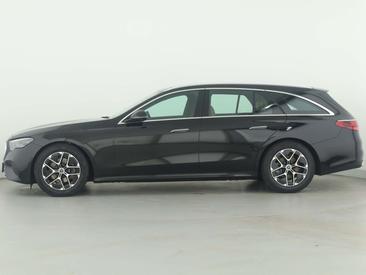Mercedes Classe E 200 — photo 7