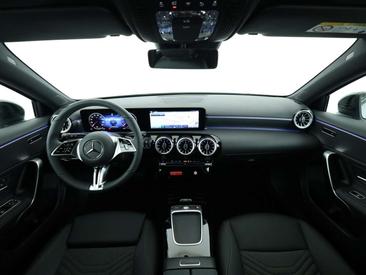Mercedes Classe A 200 — photo 19
