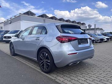 Mercedes Classe A 180 — photo 3