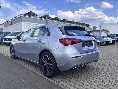 Mercedes Classe A 180