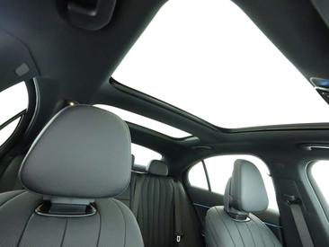 Mercedes Classe E 220 — photo 21
