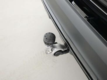 Mercedes Classe E Break 220 — photo 27