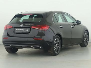 Mercedes Classe A 200 — photo 2