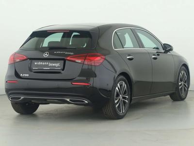 Mercedes Classe A 200