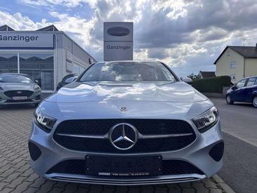 Mercedes Classe A 180 — photo 4