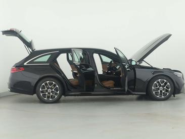 Mercedes Classe E 200 — photo 8