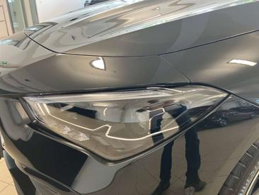 Mercedes CLA 220 AMG Line — photo 15