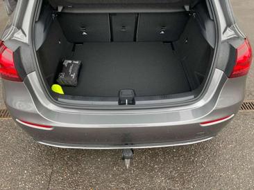 Mercedes Classe A 180 — photo 17