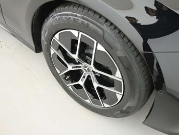 Mercedes Classe E 220 — photo 22