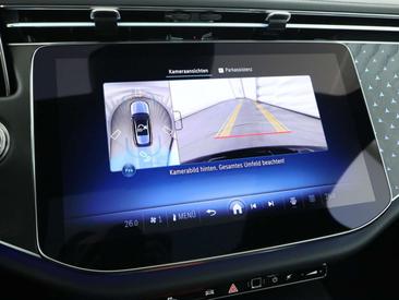 Mercedes Classe E Break 220 — photo 28