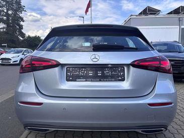 Mercedes Classe A 180 — photo 5