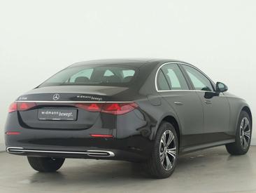 Mercedes Classe E 200 — photo 2