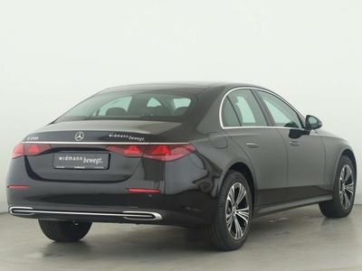 Mercedes Classe E 200