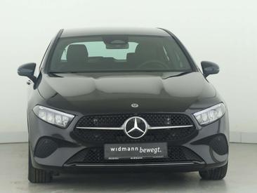 Mercedes Classe A 200 — photo 3